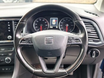 Used SEAT Ateca 2020 for sale - 78543574: Photo