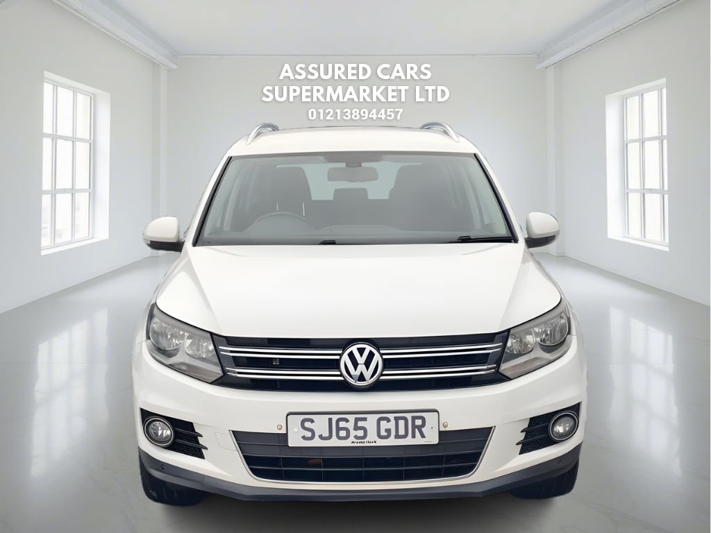 Used Volkswagen Tiguan 2015 for sale - 77226770: Photo 14