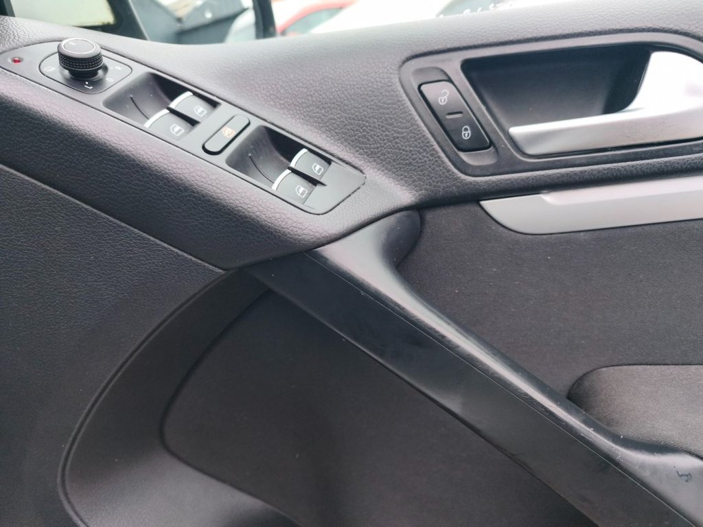 Used Volkswagen Tiguan 2015 for sale - 77226770: Photo 19