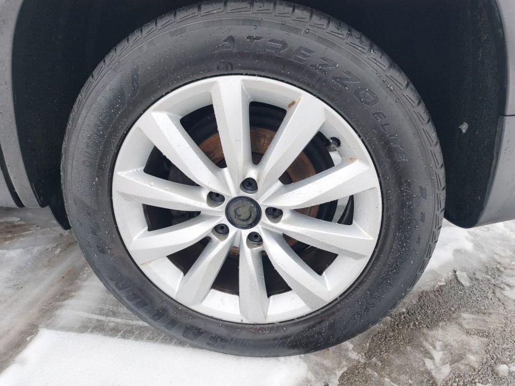 Used Volkswagen Tiguan 2015 for sale - 77226770: Photo 27