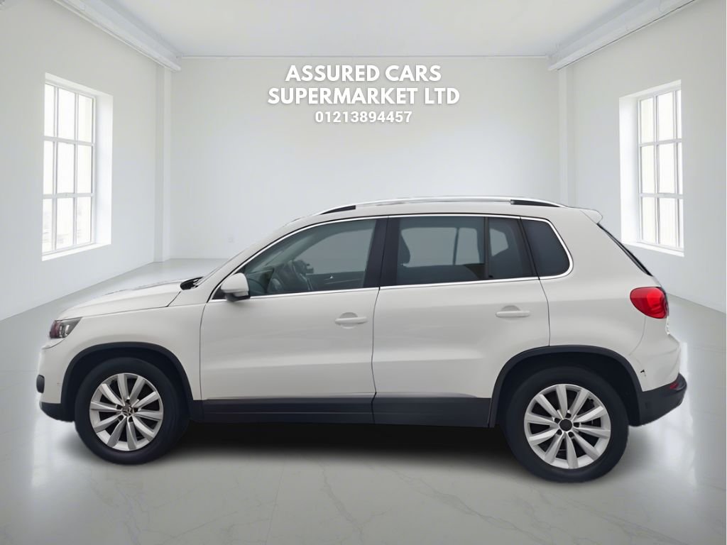 Used Volkswagen Tiguan 2015 for sale - 77226770: Photo 9