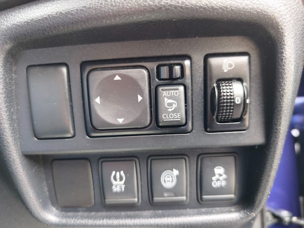 Used Nissan Juke 2016 for sale - 76297183: Photo 20
