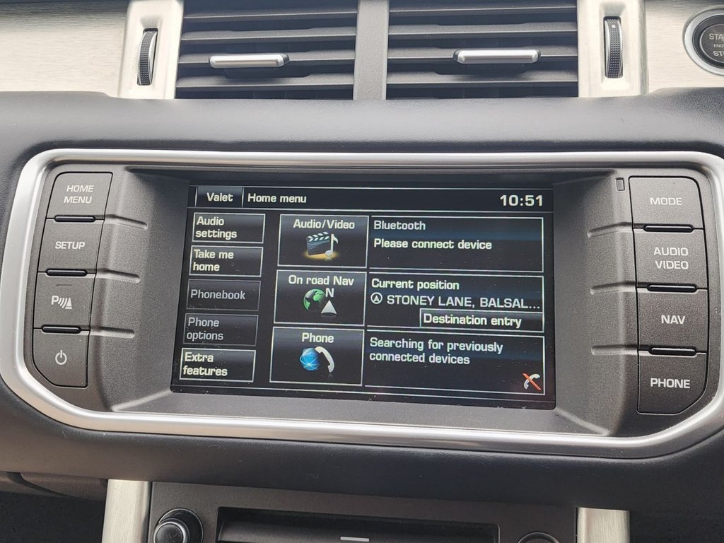 Used Land Rover Range Rover Evoque 2014 for sale - 76139474: Photo 13