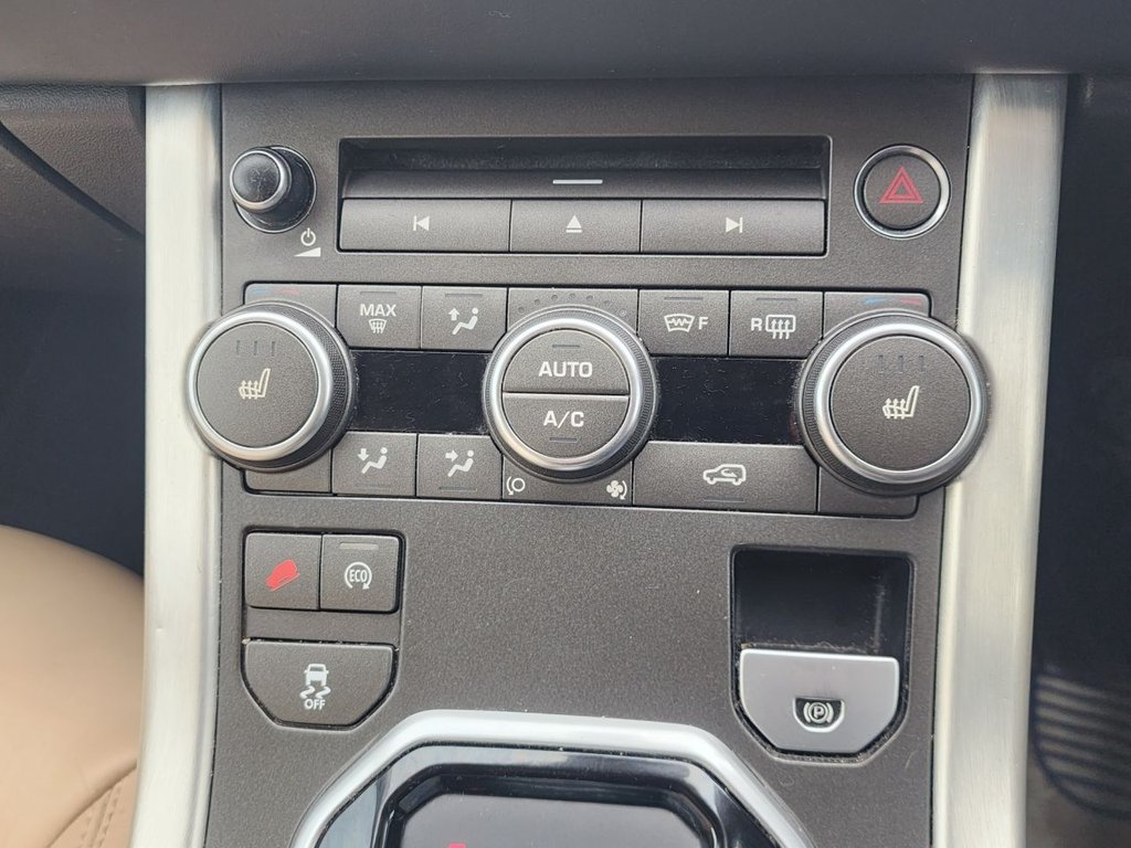 Used Land Rover Range Rover Evoque 2014 for sale - 76139474: Photo 14