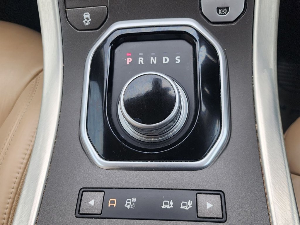 Used Land Rover Range Rover Evoque 2014 for sale - 76139474: Photo 15