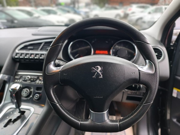 Used Peugeot 3008 2016 for sale - 76216767: Photo 10