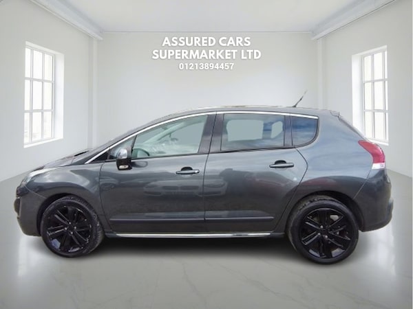 Used Peugeot 3008 2016 for sale - 76216767: Photo 11