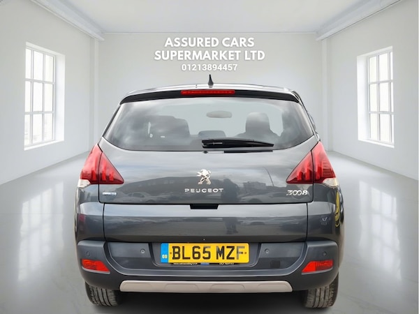 Used Peugeot 3008 2016 for sale - 76216767: Photo 12