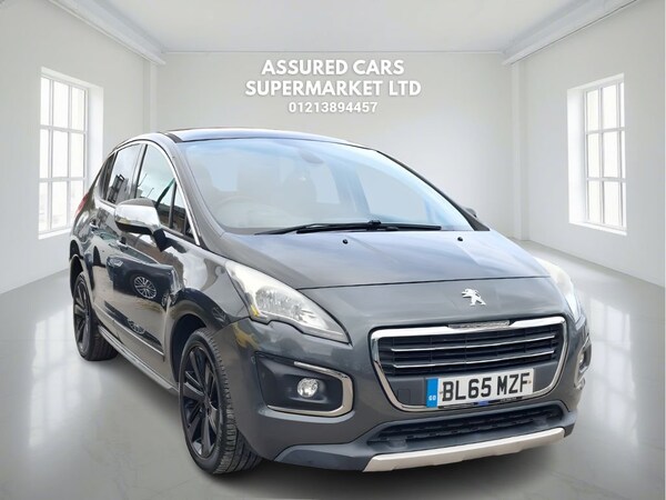 Used Peugeot 3008 2016 for sale - 76216767: Photo 15