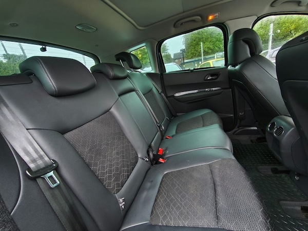 Used Peugeot 3008 2016 for sale - 76216767: Photo 16