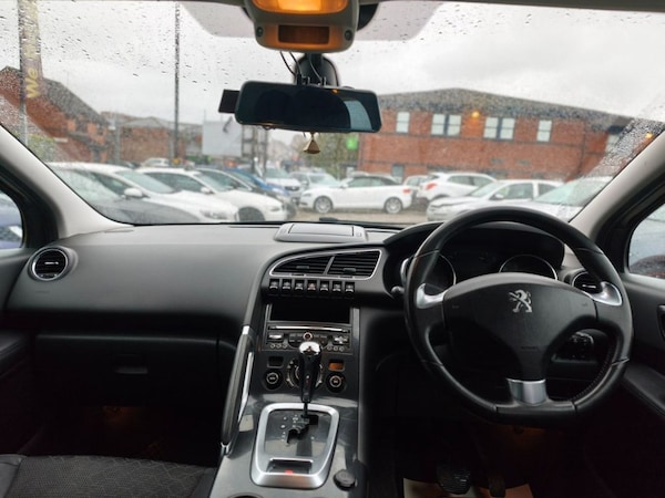 Used Peugeot 3008 2016 for sale - 76216767: Photo 3