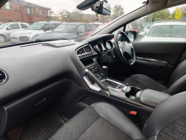 Used Peugeot 3008 2016 for sale - 76216767: Photo 7