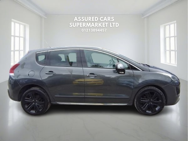 Used Peugeot 3008 2016 for sale - 76216767: Photo 9