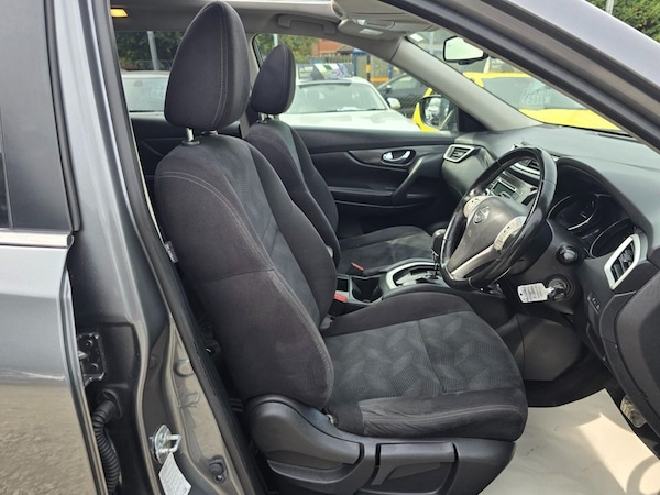 Used Nissan X-Trail 2016 for sale - 76139496: Photo 13