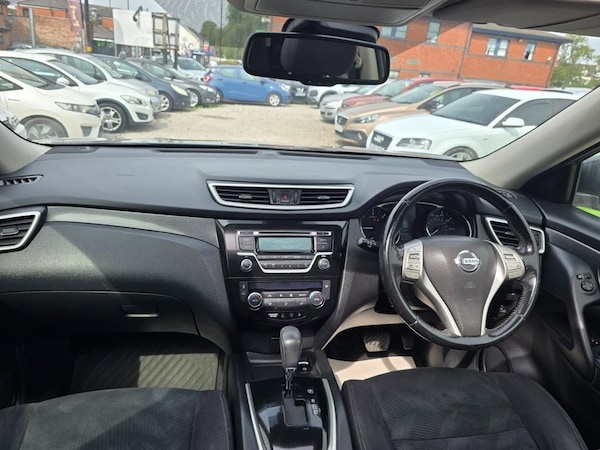 Used Nissan X-Trail 2016 for sale - 76139496: Photo 14