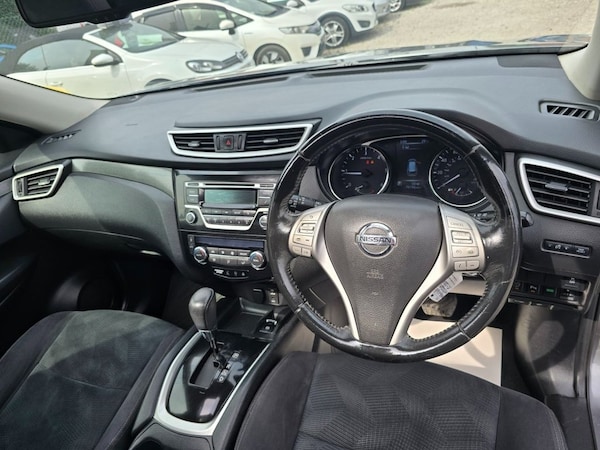 Used Nissan X-Trail 2016 for sale - 76139496: Photo 15