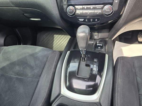 Used Nissan X-Trail 2016 for sale - 76139496: Photo 17