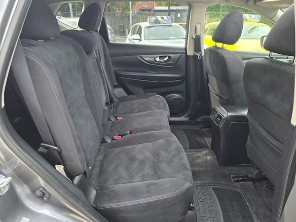 Used Nissan X-Trail 2016 for sale - 76139496: Photo 20