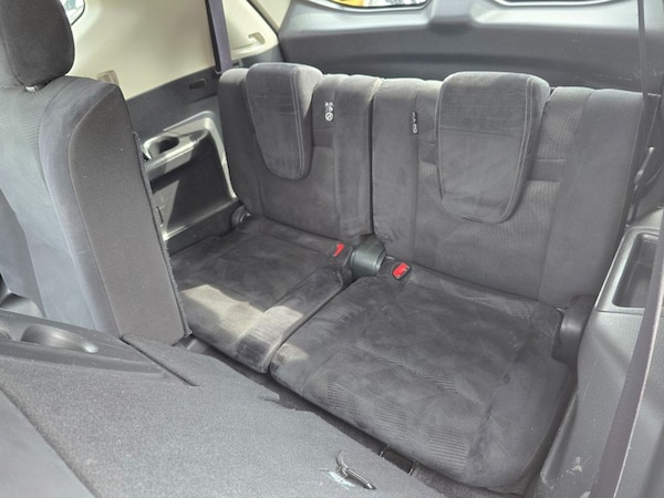 Used Nissan X-Trail 2016 for sale - 76139496: Photo 21