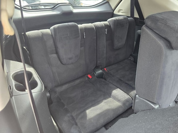 Used Nissan X-Trail 2016 for sale - 76139496: Photo 22