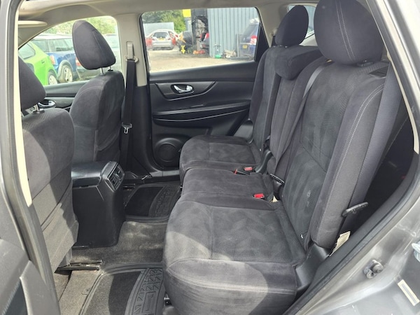 Used Nissan X-Trail 2016 for sale - 76139496: Photo 23