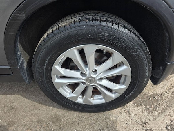 Used Nissan X-Trail 2016 for sale - 76139496: Photo 26