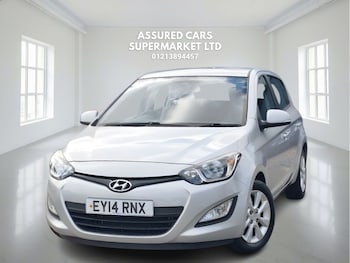 Used Hyundai i20 2014 for sale - 78543939: Photo