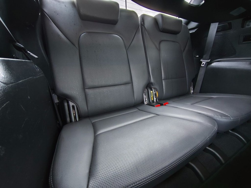 Used Hyundai Santa Fe 2017 for sale - 77133038: Photo 16