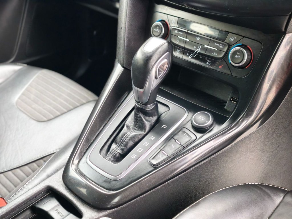 Used Ford Focus 2017 for sale - 76604373: Photo 10