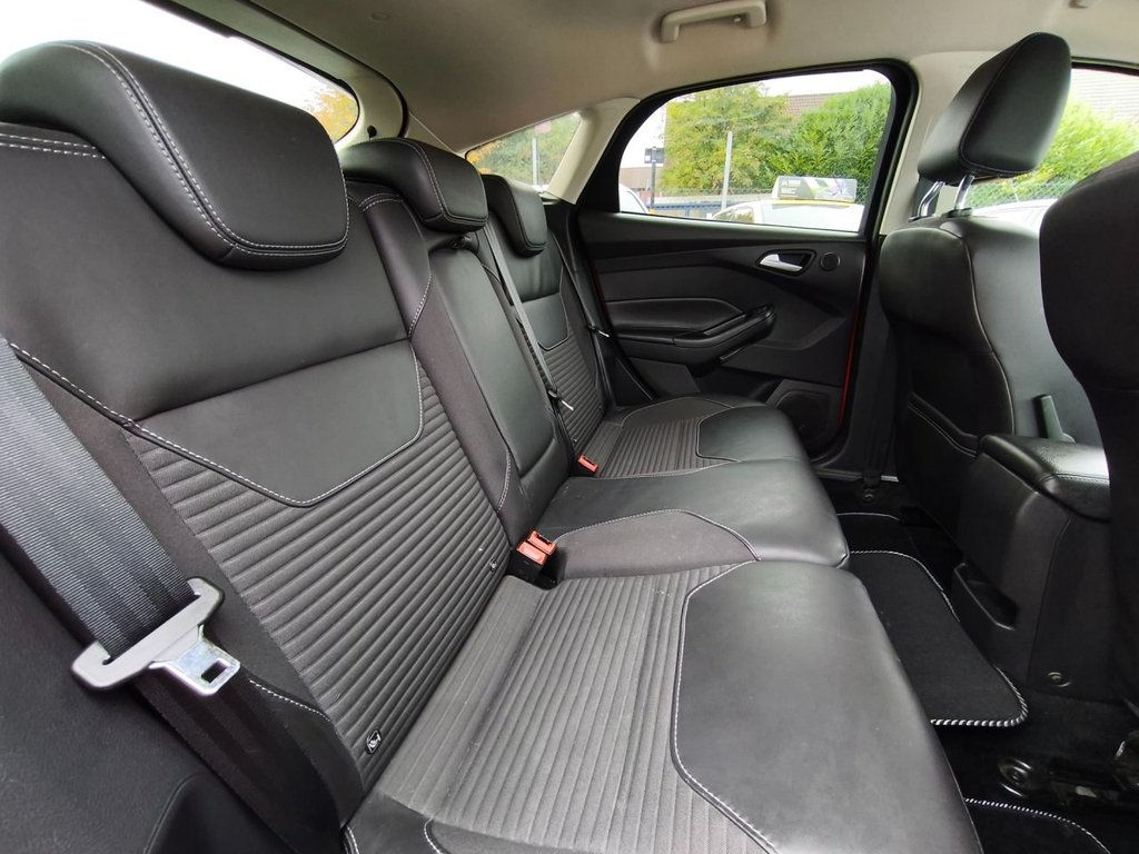 Used Ford Focus 2017 for sale - 76604373: Photo 20