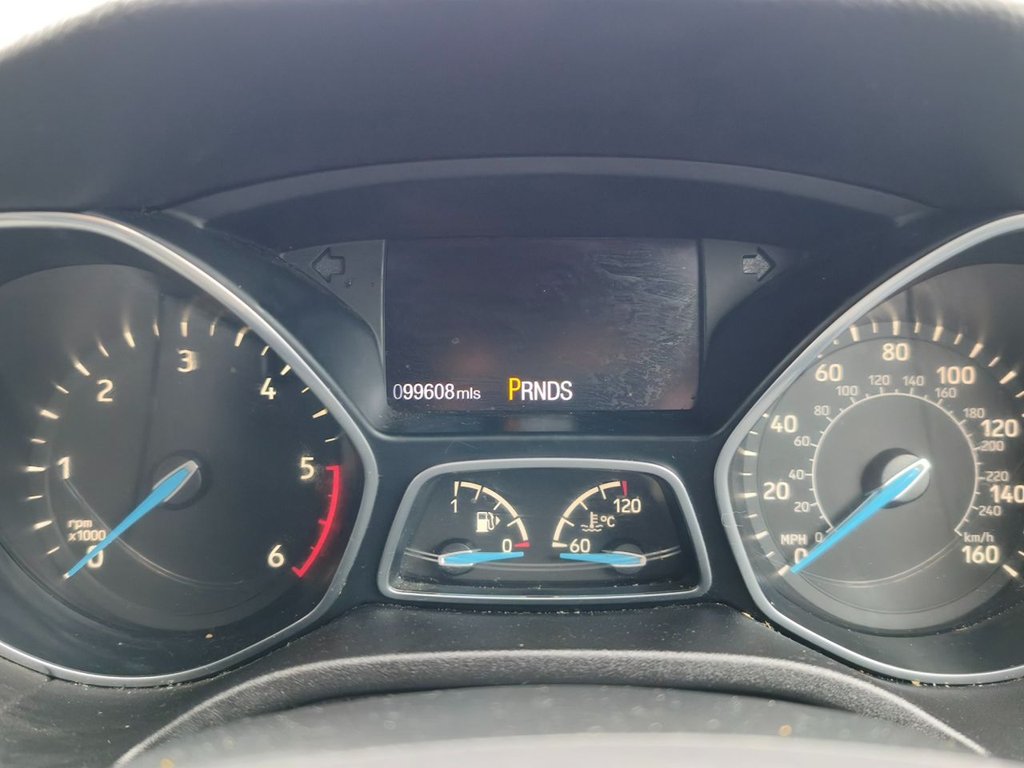 Used Ford Focus 2017 for sale - 76604373: Photo 22