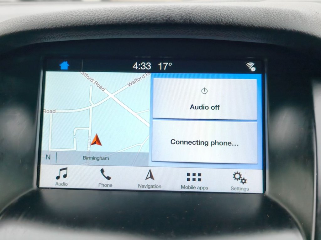 Used Ford Focus 2017 for sale - 76604373: Photo 24