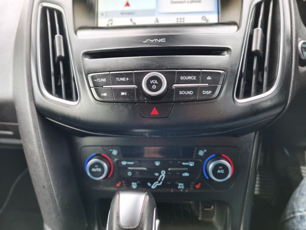 Used Ford Focus 2017 for sale - 76604373: Photo 25