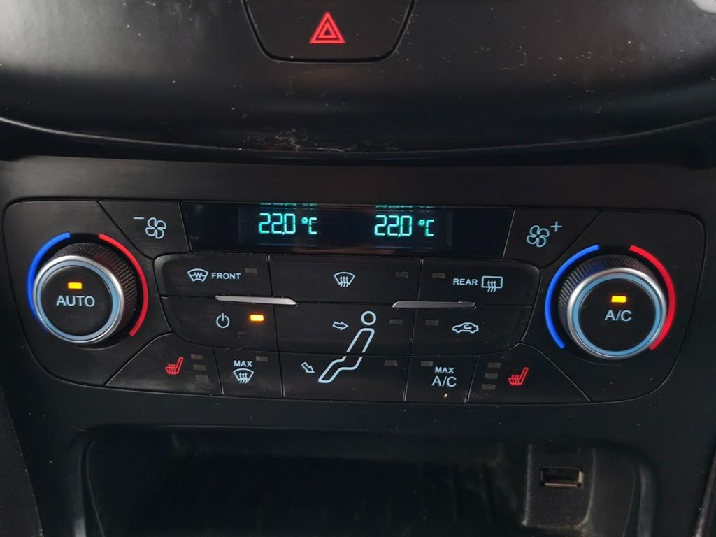 Used Ford Focus 2017 for sale - 76604373: Photo 26