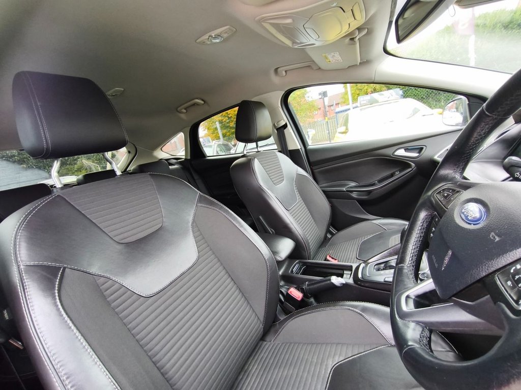 Used Ford Focus 2017 for sale - 76604373: Photo 7
