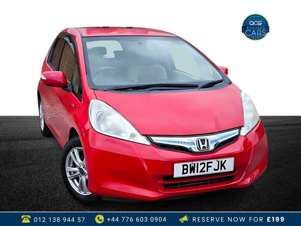 Used Honda Jazz 2023 for sale - 76139469: Photo 1