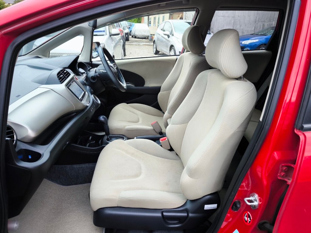 Used Honda Jazz 2023 for sale - 76139469: Photo 10