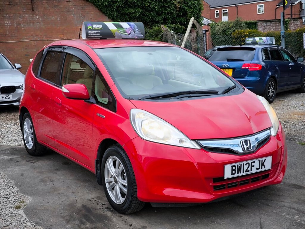 Used Honda Jazz 2023 for sale - 76139469: Photo 12