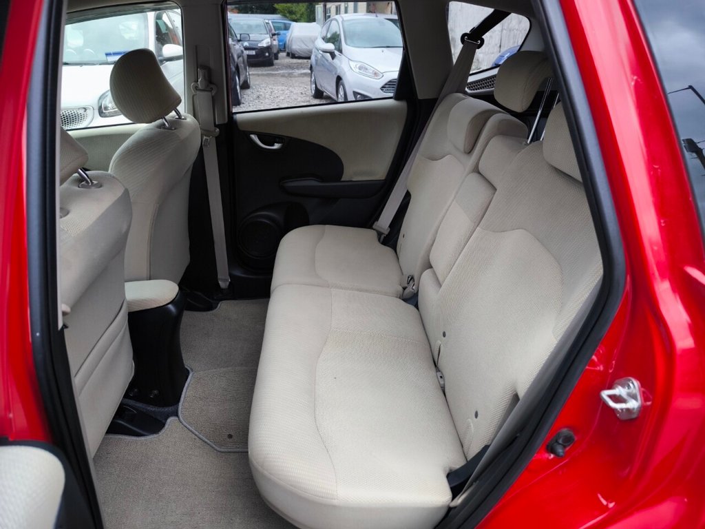 Used Honda Jazz 2023 for sale - 76139469: Photo 15