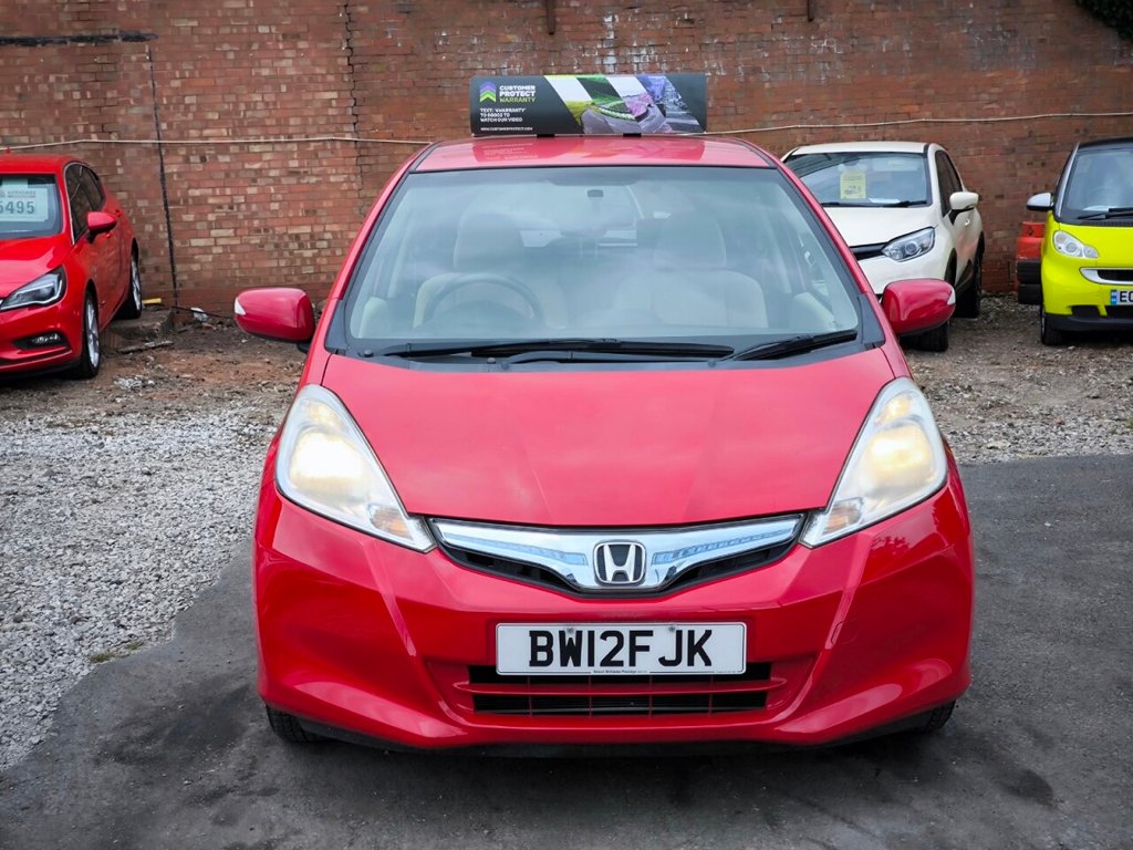 Used Honda Jazz 2023 for sale - 76139469: Photo 17