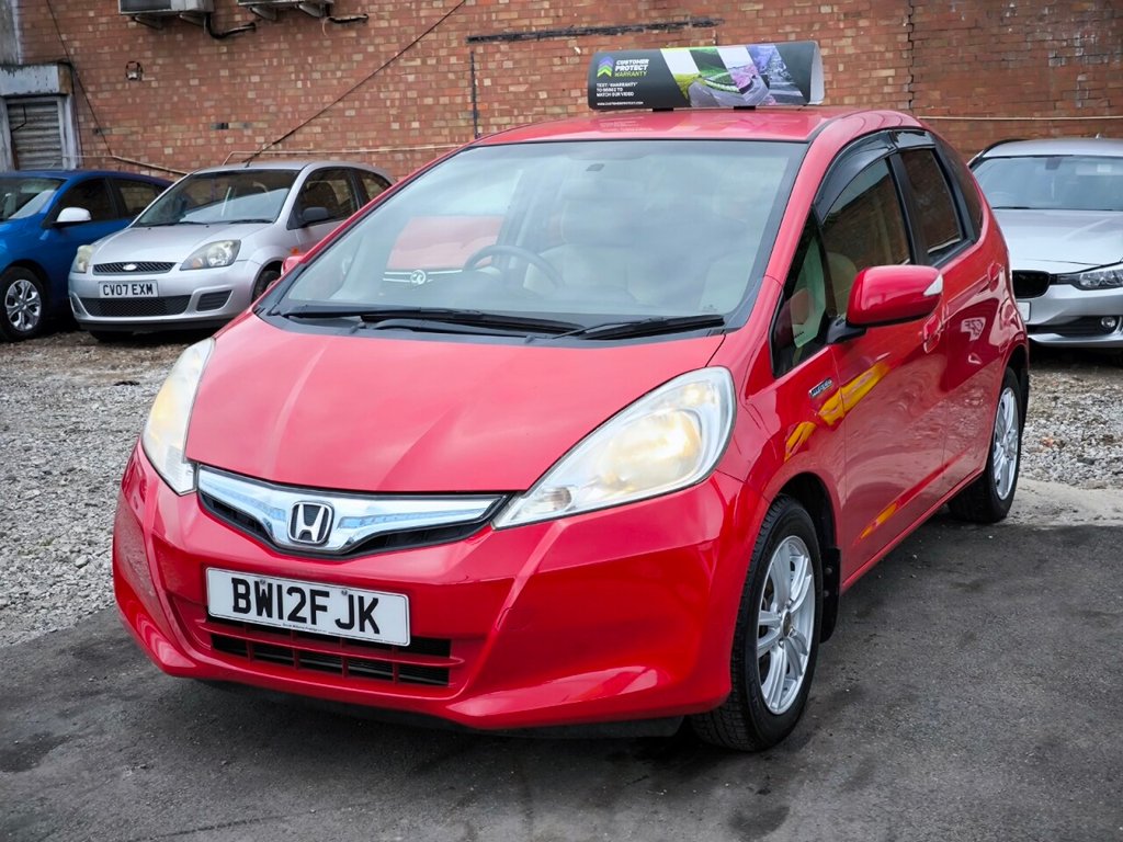 Used Honda Jazz 2023 for sale - 76139469: Photo 18