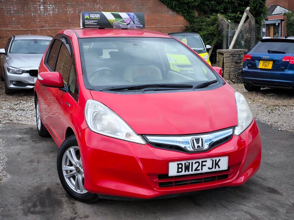 Used Honda Jazz 2023 for sale - 76139469: Photo 2