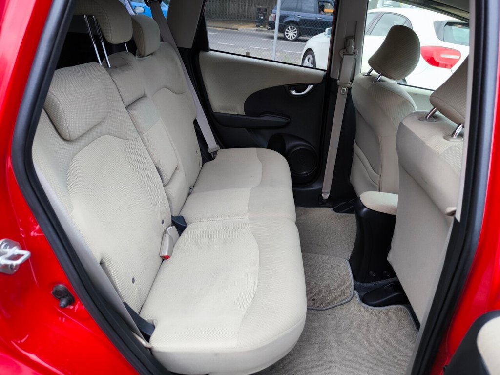Used Honda Jazz 2023 for sale - 76139469: Photo 20