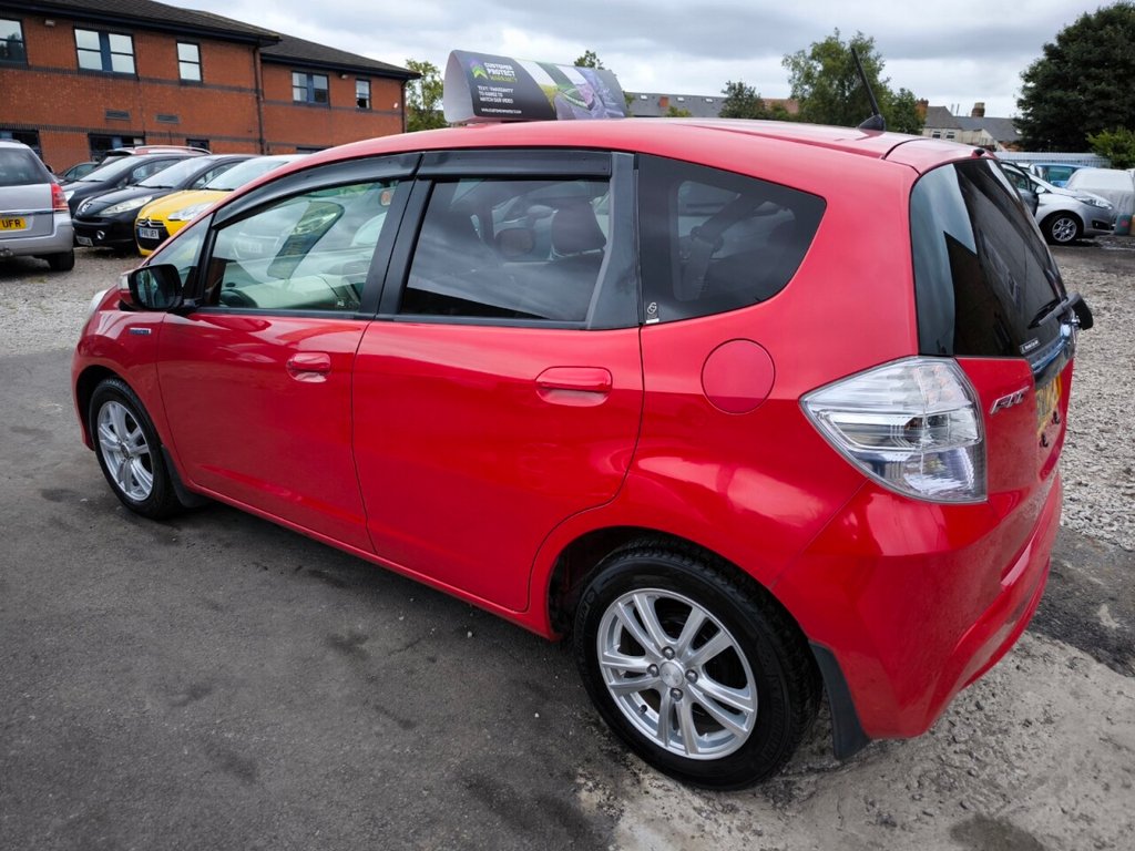Used Honda Jazz 2023 for sale - 76139469: Photo 23