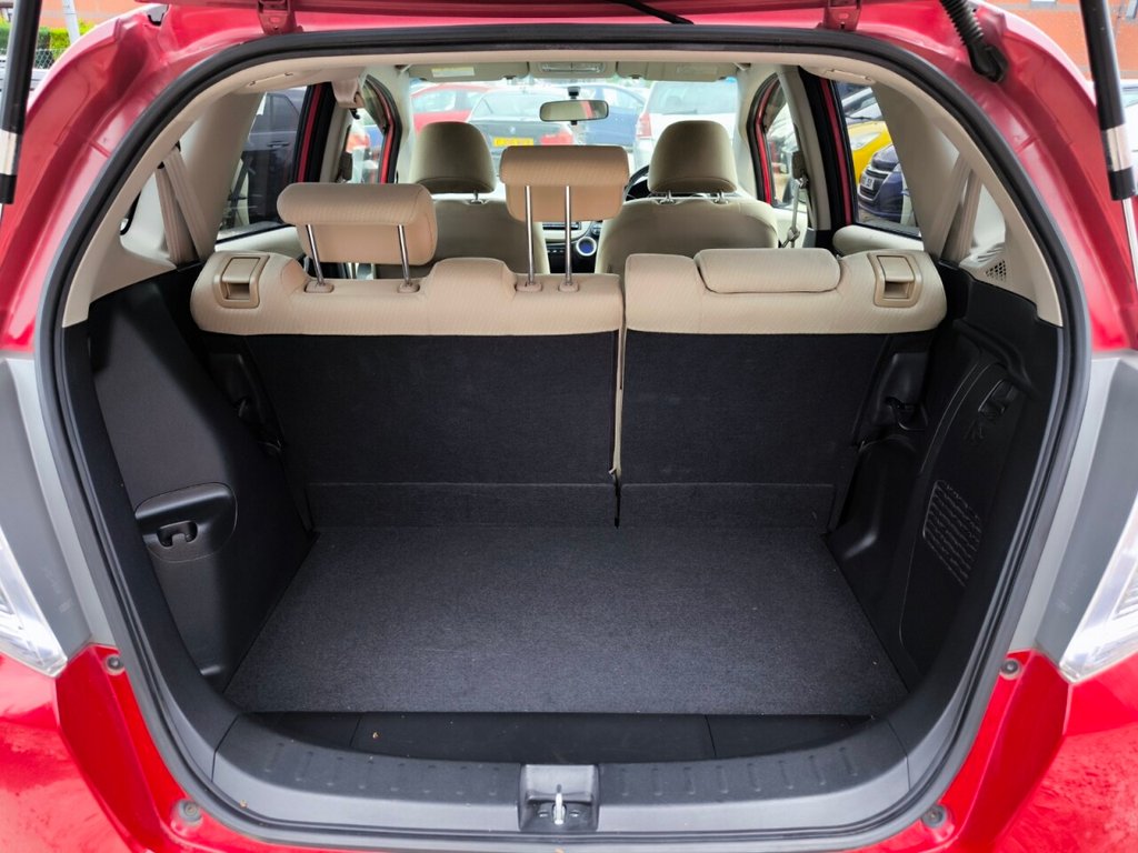 Used Honda Jazz 2023 for sale - 76139469: Photo 24