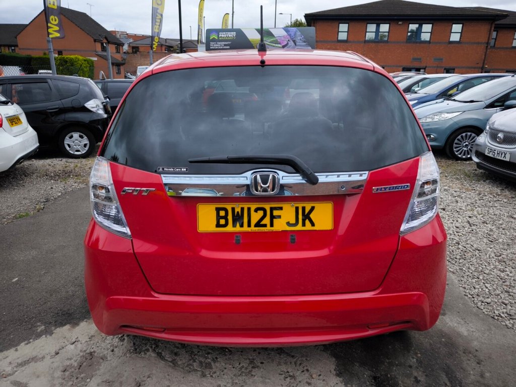 Used Honda Jazz 2023 for sale - 76139469: Photo 25