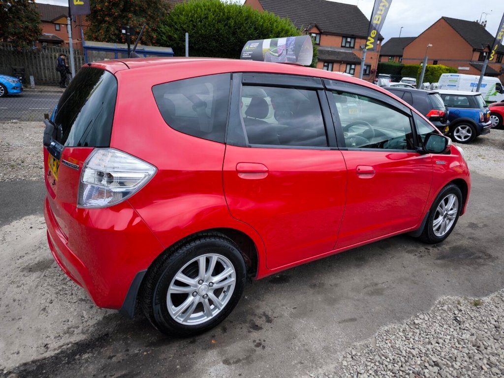 Used Honda Jazz 2023 for sale - 76139469: Photo 27
