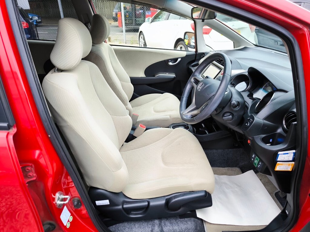 Used Honda Jazz 2023 for sale - 76139469: Photo 29