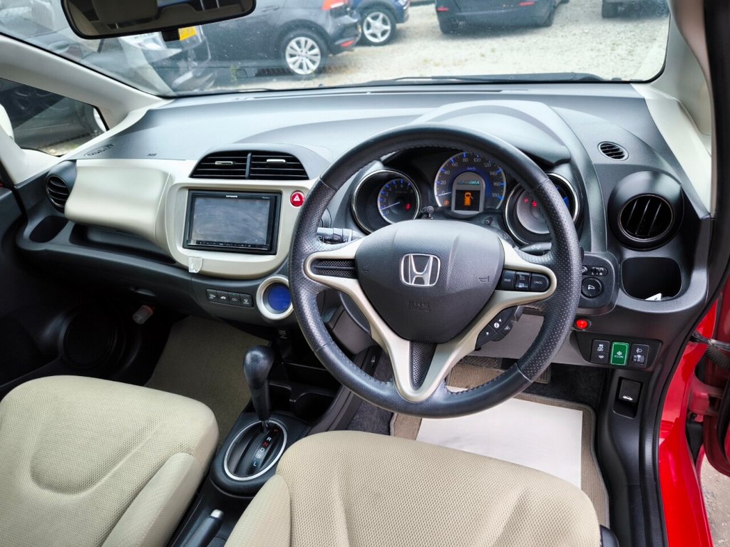 Used Honda Jazz 2023 for sale - 76139469: Photo 4