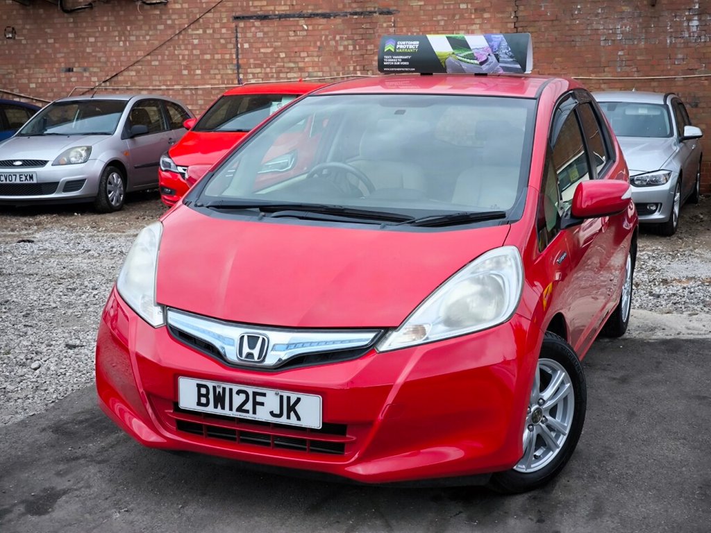 Used Honda Jazz 2023 for sale - 76139469: Photo 5